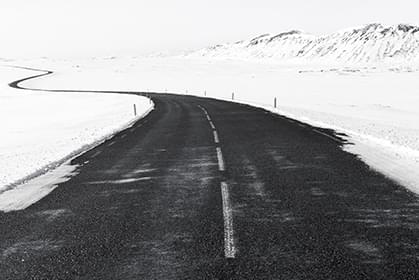 road